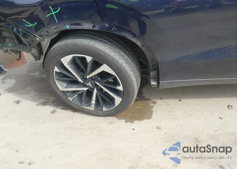 2024 Mitsubishi Outlander Se 2.5 2Wd/Se Black Edition S-Awc/Se Black Edition W/Pano Roof из США, поврежденный, VIN JA4J3VA87RZ069462